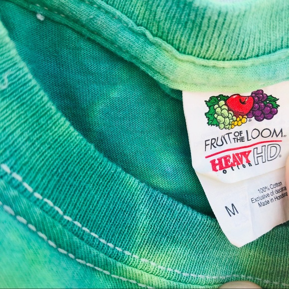 🥳🥳🥳SOLD🥳🥳🥳⭐️Tye Dye Tee⭐️ - Picture 3 of 4